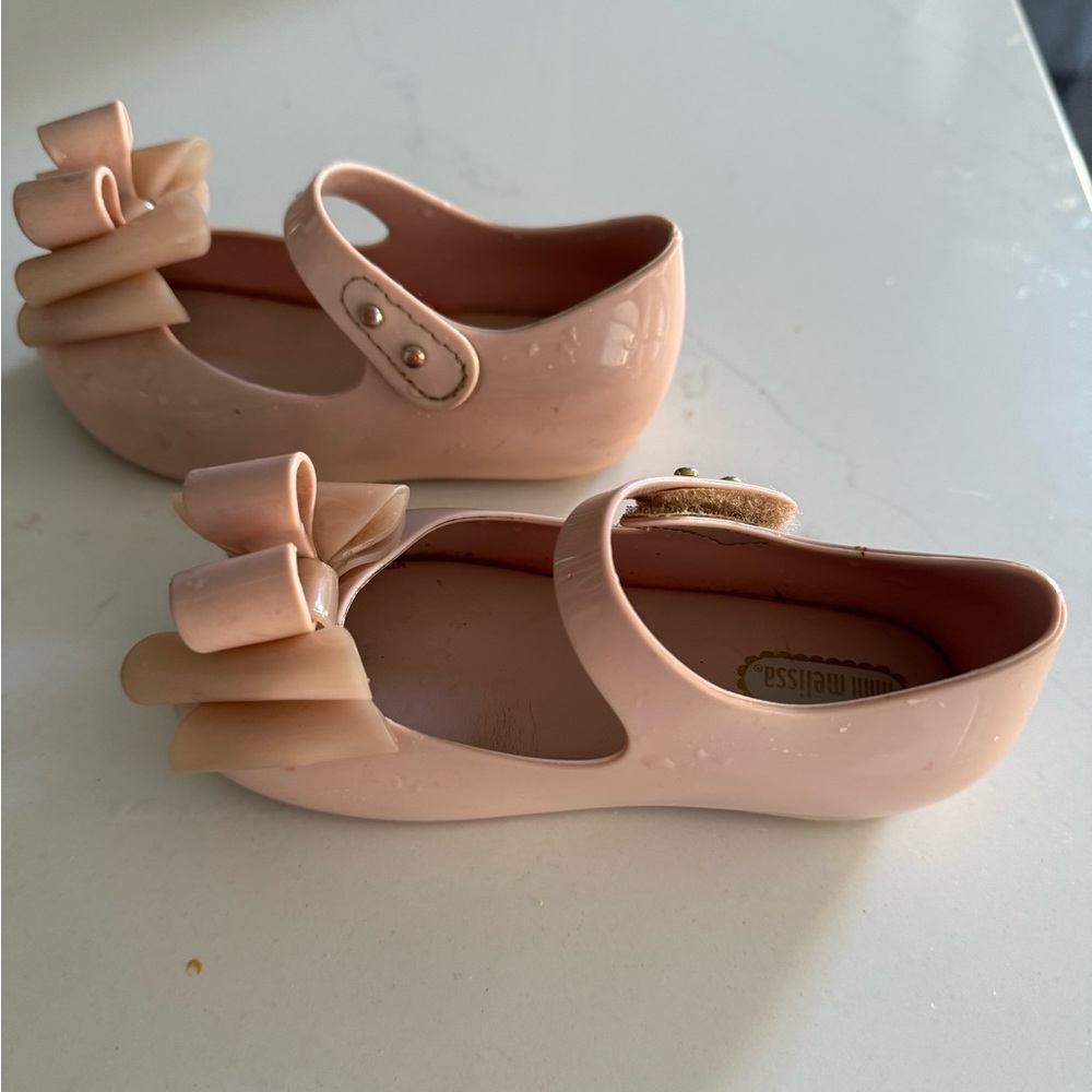 Mini Melissa